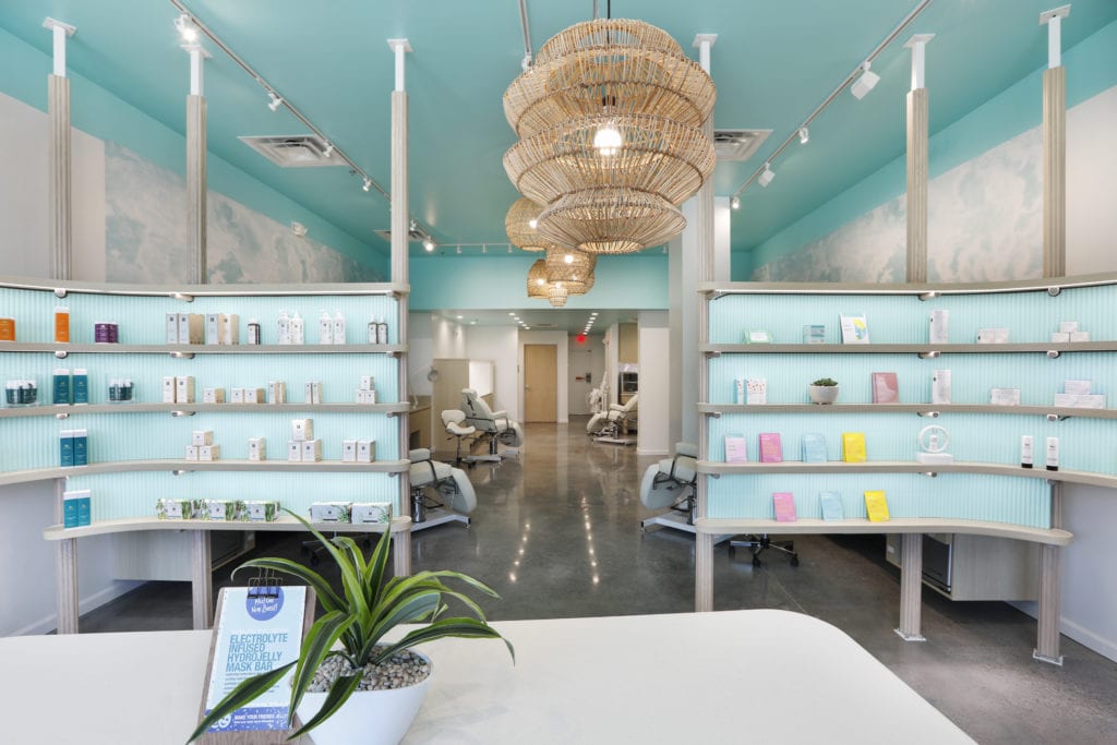 commercial build-out commercial build-out